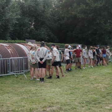 DSC03240 - Scouts en Gidsen Zaventem 